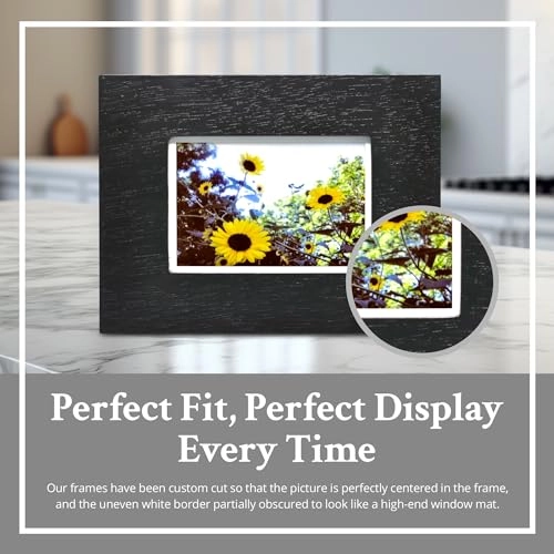 Instax Mini Wooden Picture Frame - for Fujifilm Instax Mini