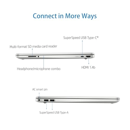 15 - 15.6'' Core i3-1215U 16GB DDR4 1TB SSD