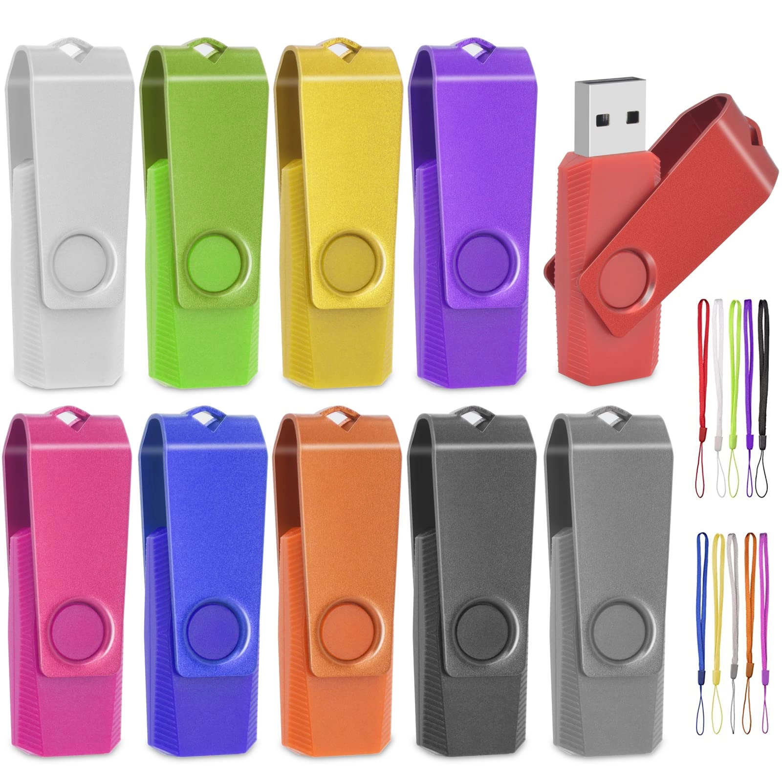 USB Stick - USB 2.0 8GB