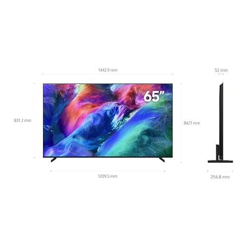 TV MRA65R85HAUXZN 65"