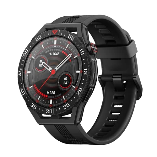 Watch GT3 SE GPS