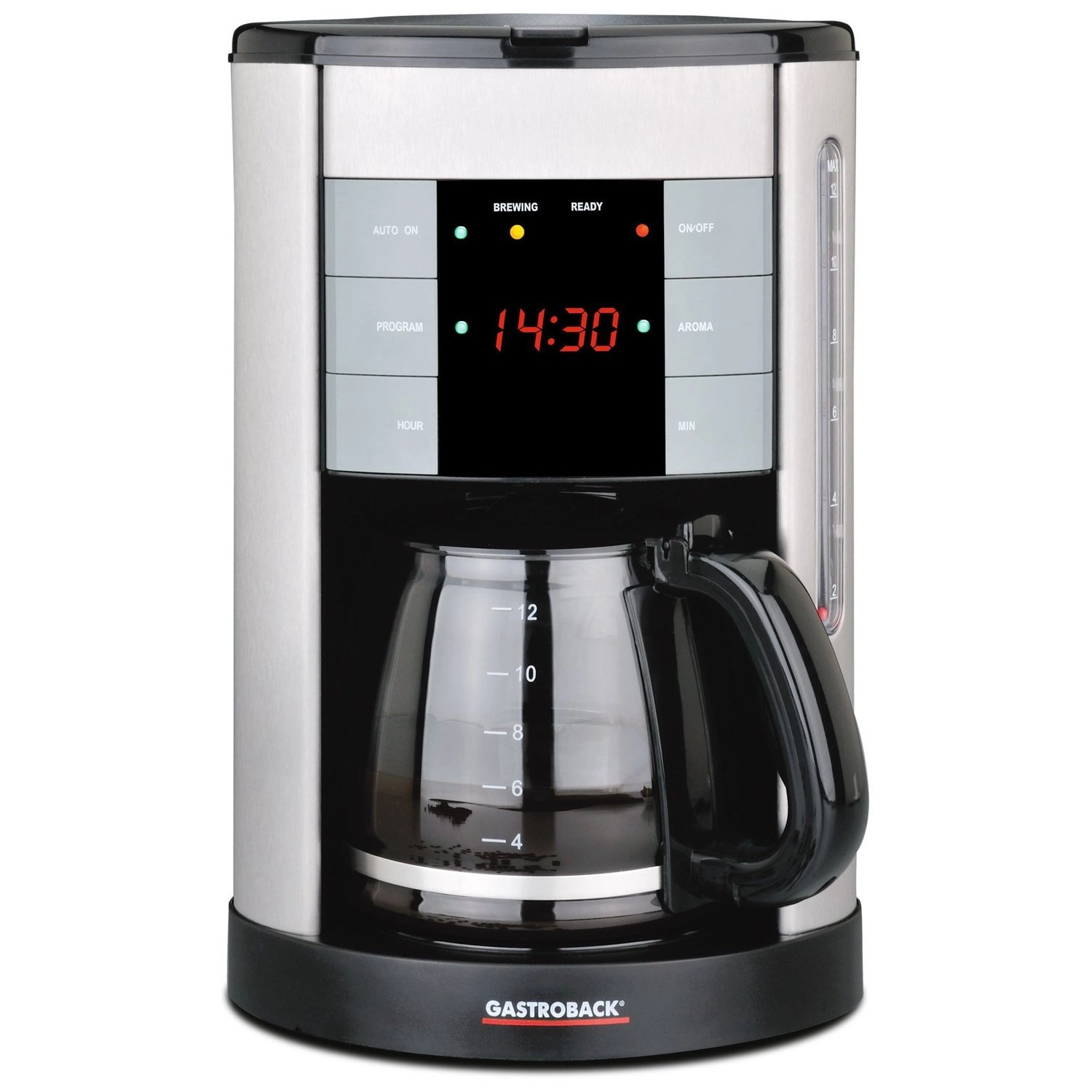 Design Aroma Plus Coffee Maker 42703