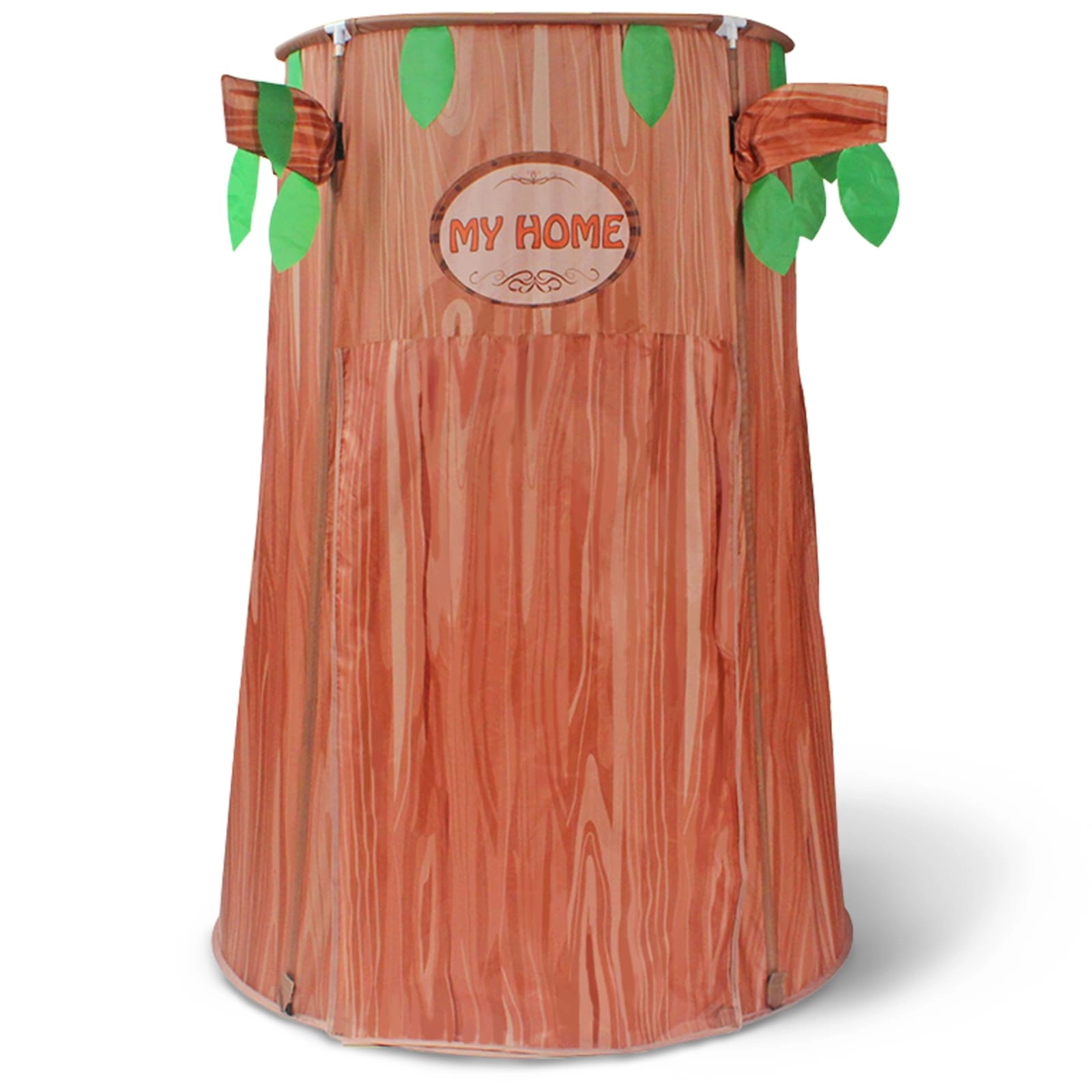 KORIMEFA Play House Tent - Tree Style Pop Up 105x105x142cm