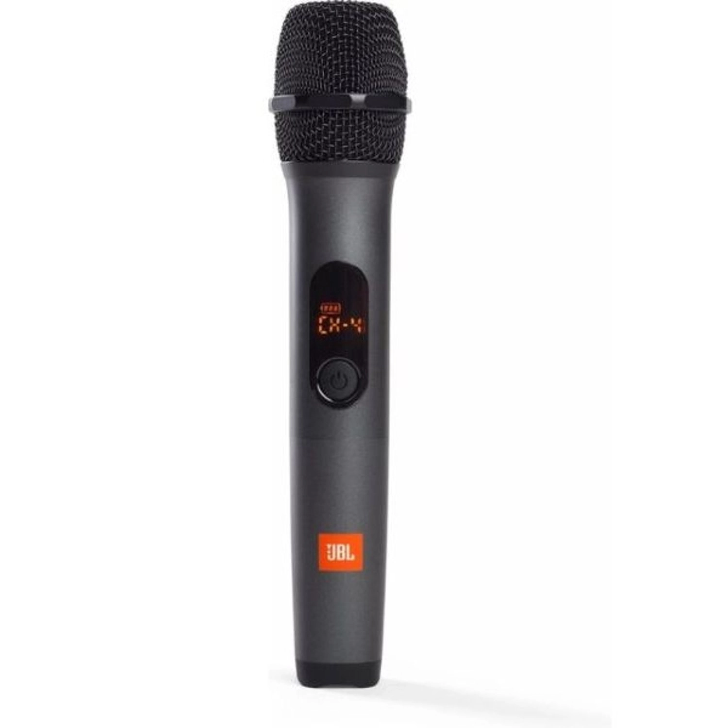 Wireless Microphone Set