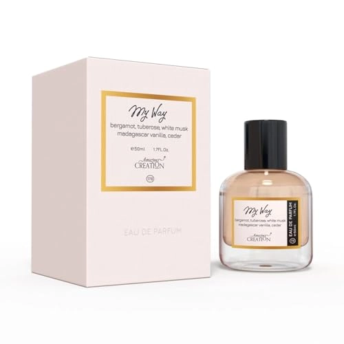 My Way Eau de Parfum 50 ml