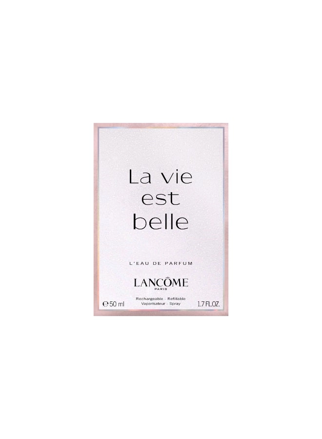 La Vie Est Belle Eau de Parfum 50 ml