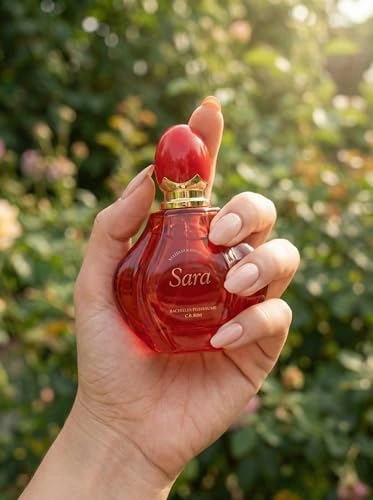 Julia Eau de Parfum 100ml