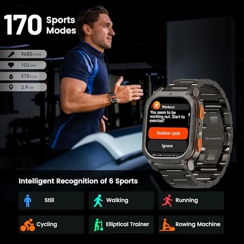 M3 Ultra Titanium GPS