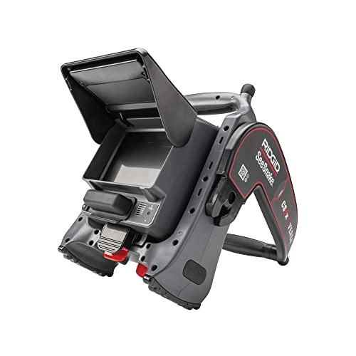 CS6X VERSA - 64943 5 Inches 1280x800