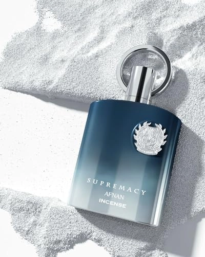 Supremacy Incense - Eau de Parfum 100ml