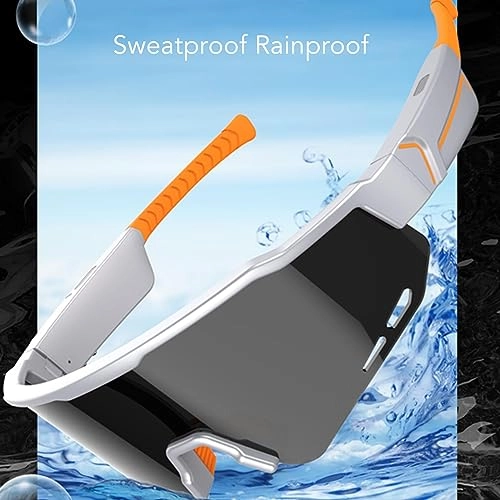 Translation Glasses - Polarized 100+ Languages Gradient Color