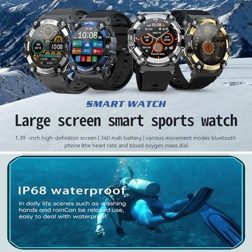 Smart Watch Acrylonitrile Butadiene Styrene