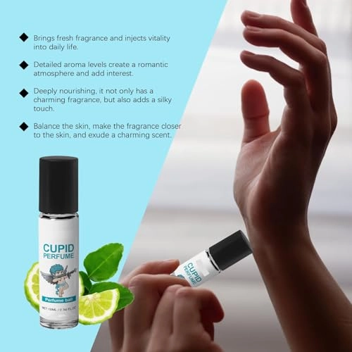 Classic Scent Eau de Toilette 10 ml Bundle