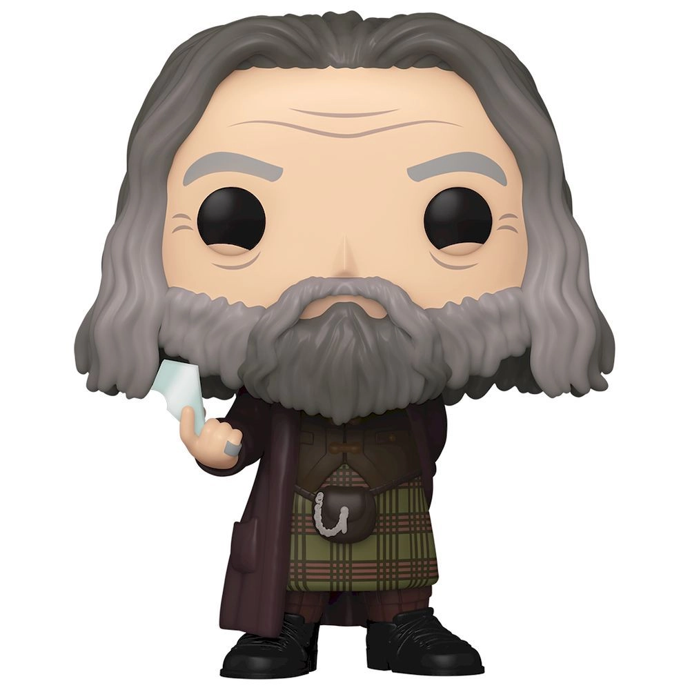 FUNKO TOYS Aberforth Dumbledore - Pop! Movies Harry Potter S20 (9.9 cm) (FU90267)
