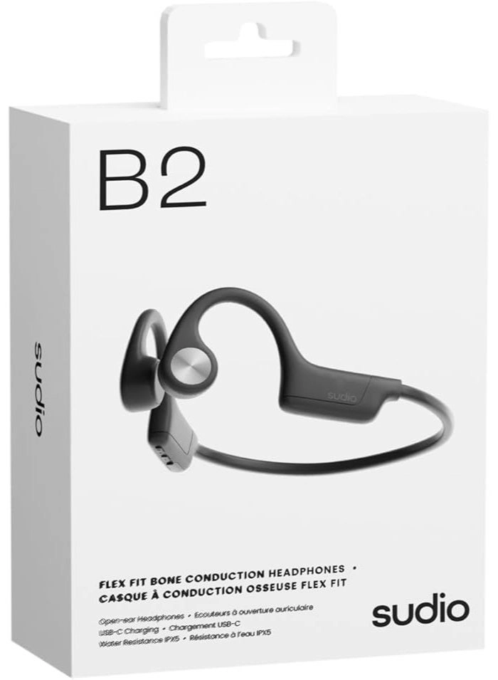 B4 - Wireless Headphone