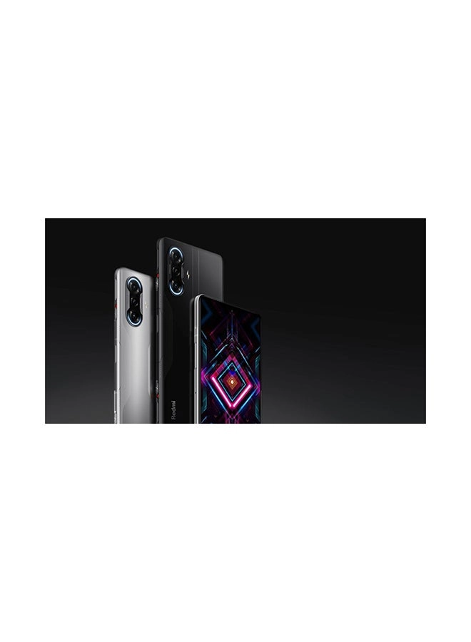 Redmi K40 Gaming - 8GB 256GB