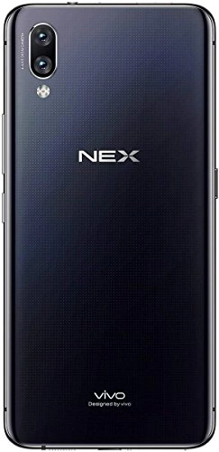 NEX - 8 GB 128 GB