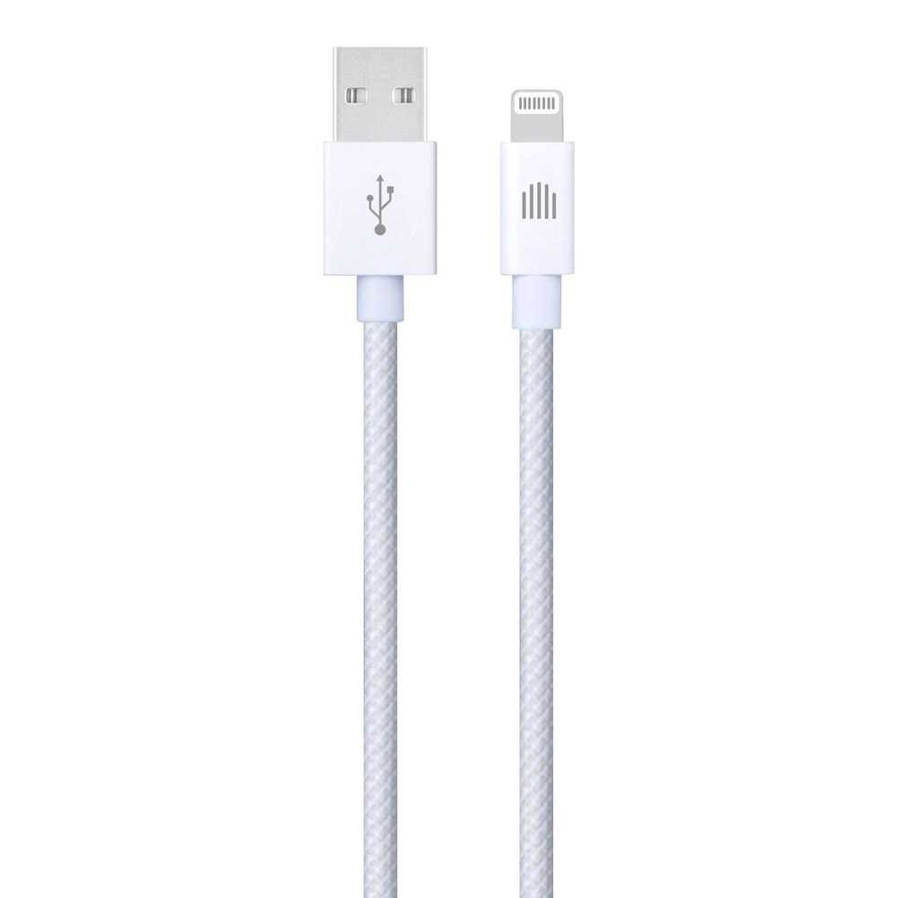 DVICED Cable USB-A To Lightning - 1.25m