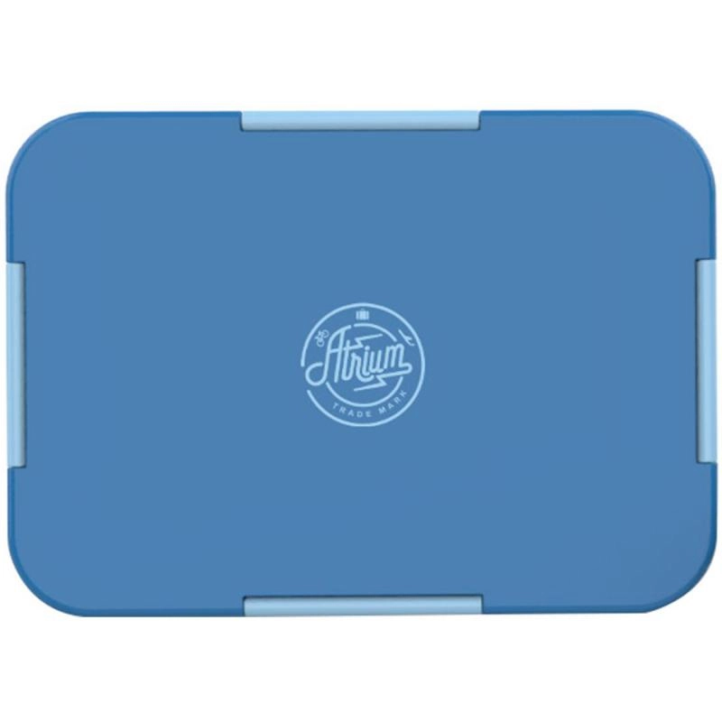 Lunch Box - Teal Green 1120.00 ml ( 1.97 pt )