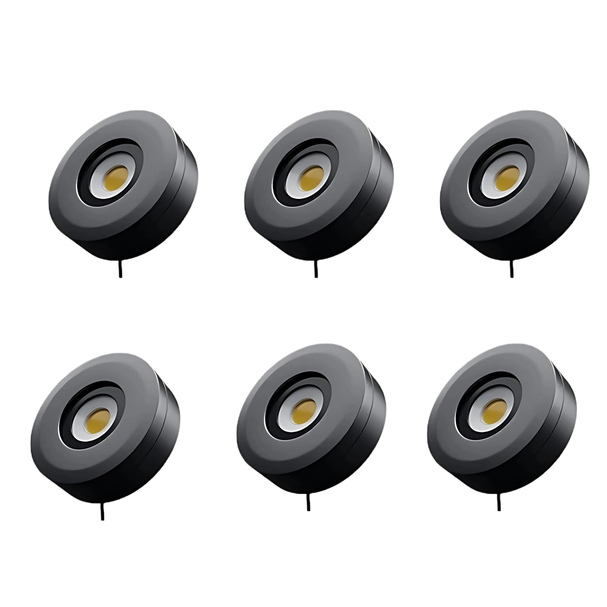 Teknovision Lighting Pvt. Ltd. OCL - 5W Natural White COB