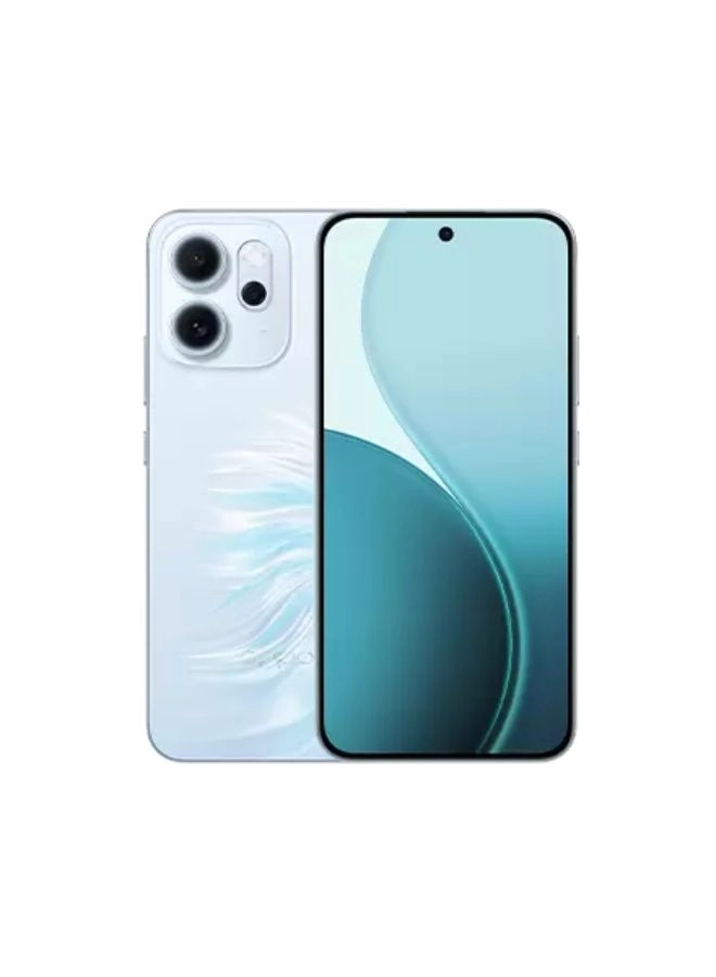 OPPO Reno 14 - 12GB 256GB