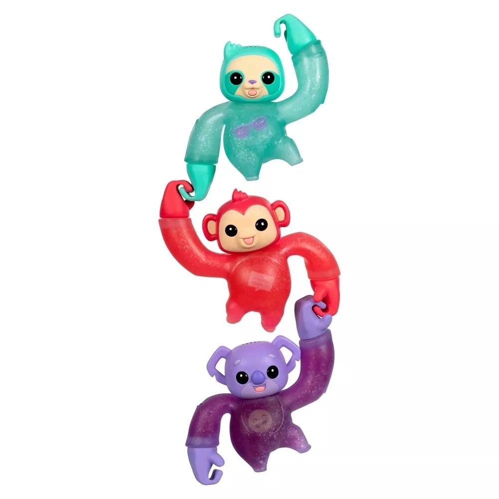 Hug n' Hang Zoogooz - Koomi Koala - 70+ Sounds