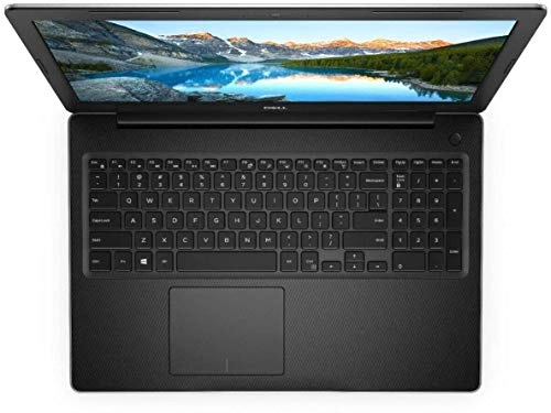 Inspiron 3593 - 15.6'' Core i7-1065G7 16GB DDR4 1000GB HDD