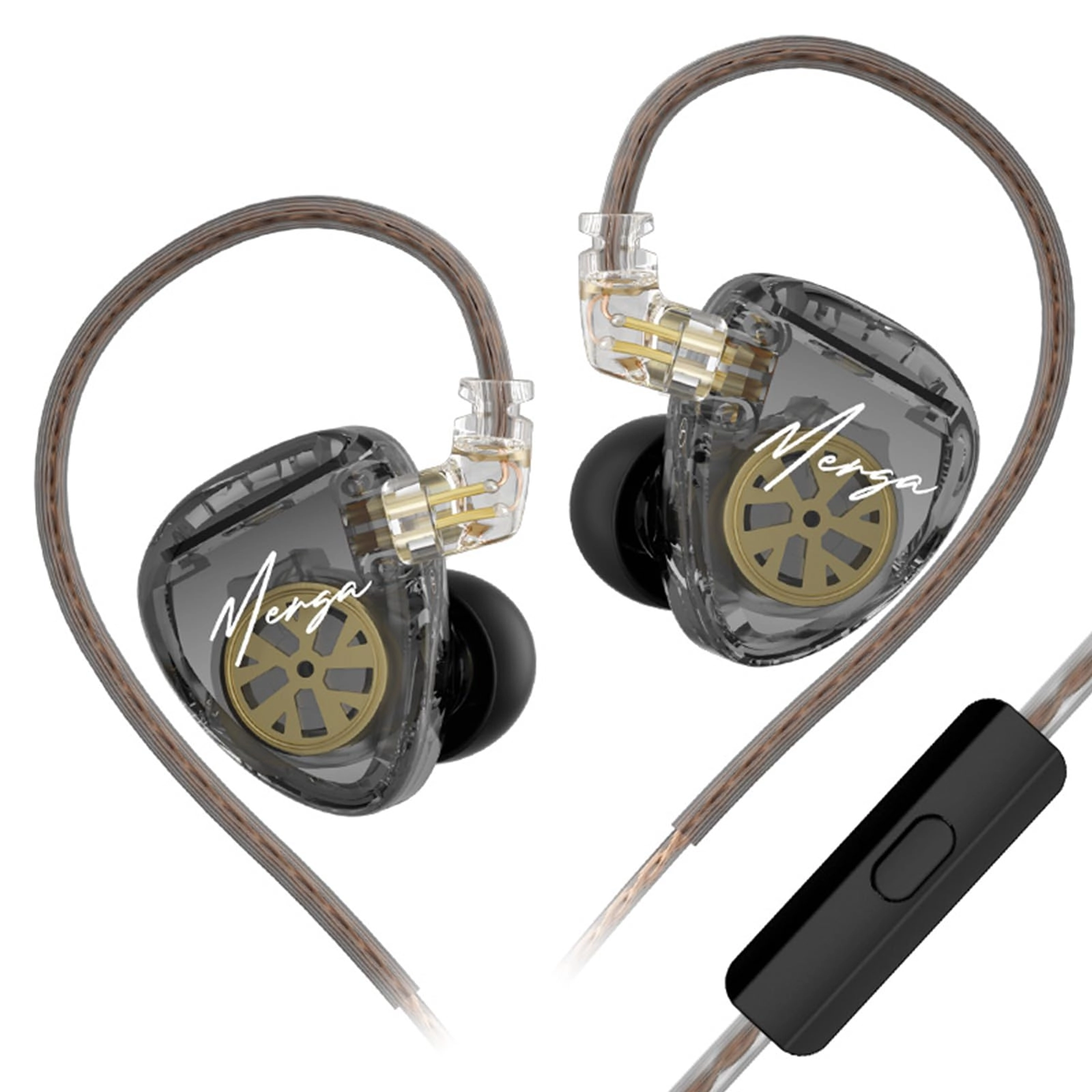 AK6 Wired Earbud