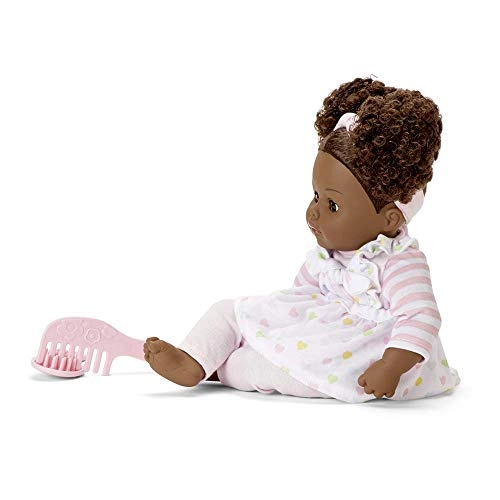 My Little Girl - 14 Inch Medium Skin Tone Ages 2+