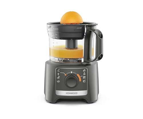 FDM307SS - 2.1 Liter(s) 0.8 horsepower