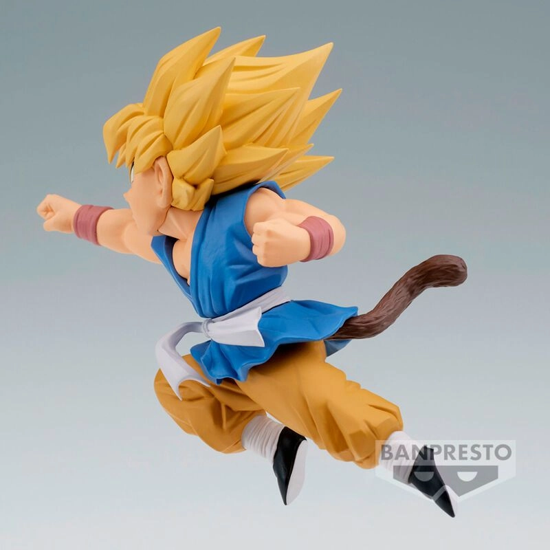 Super Saiyan4 Son Goku - Dragon Ball GT (18 cm) (81920)