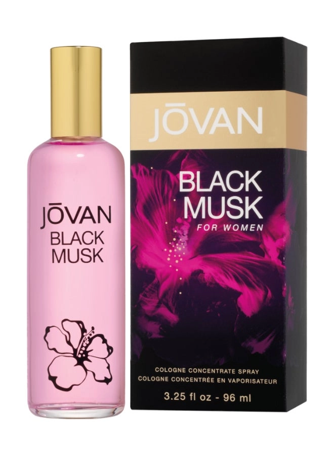 Black Musk - 96 ml