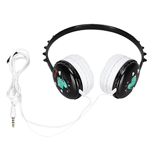 Aunskermag3b-11 Wired Headphone