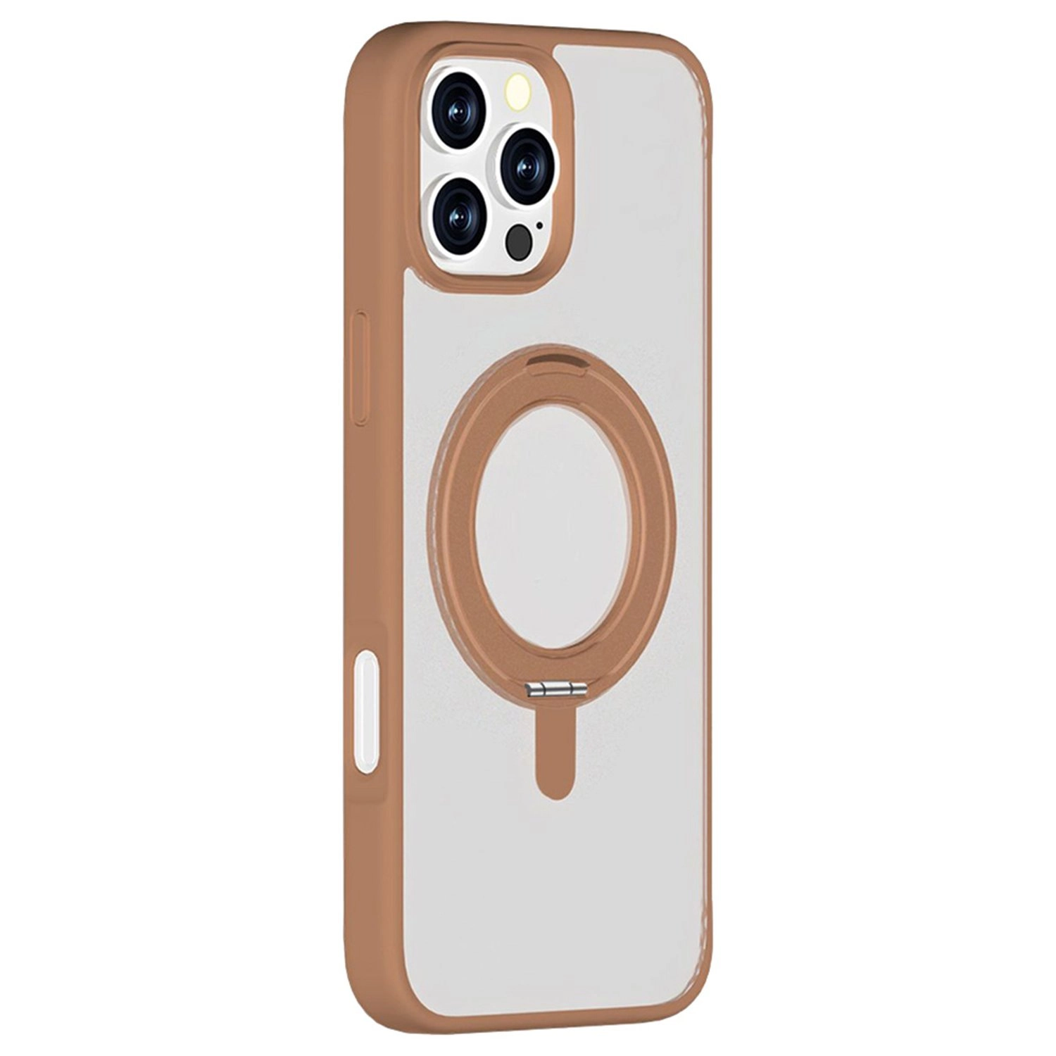 MagSafe Fume Case for iPhone 16 Pro Max
