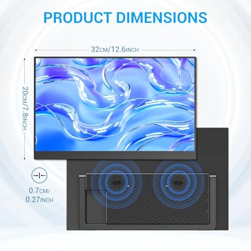 V1-4 - Full HD 14 Inches