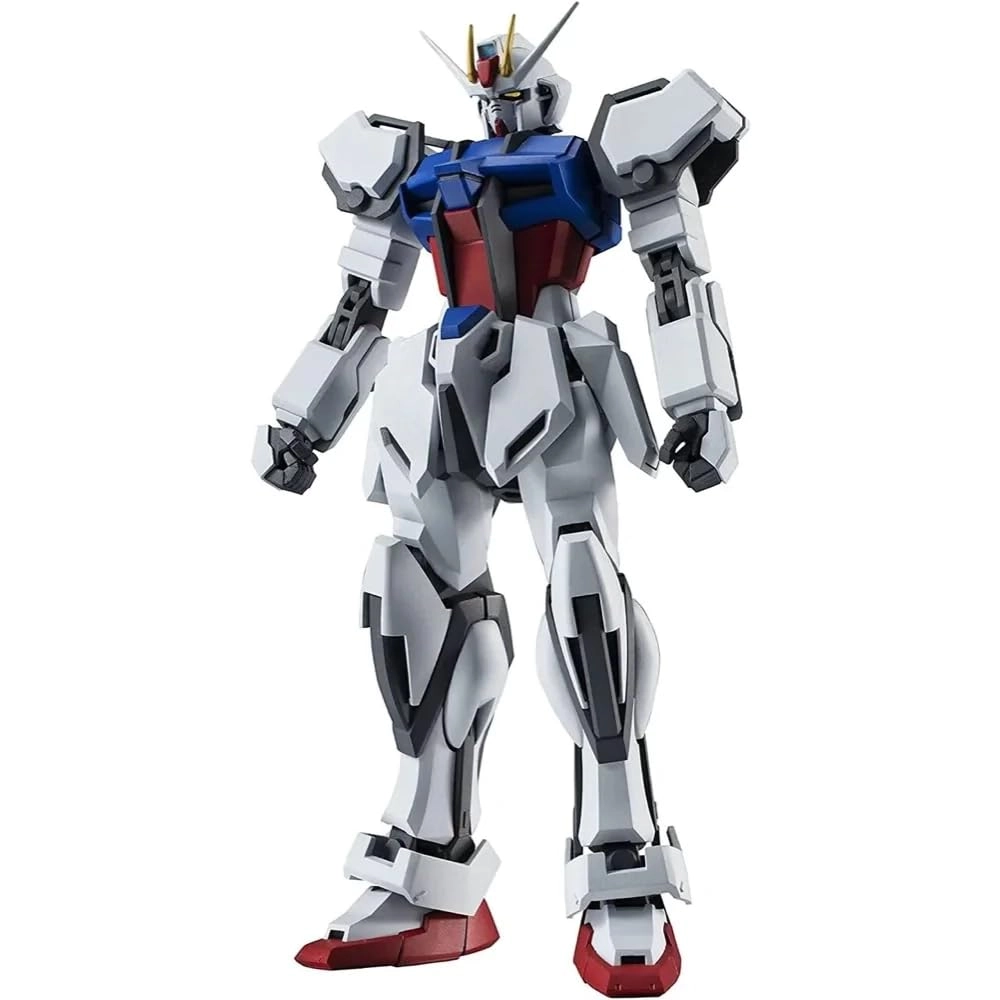 Bandai GAT-X105 Strike Gundam - Gundam (12.4 cm) (BAS63453)