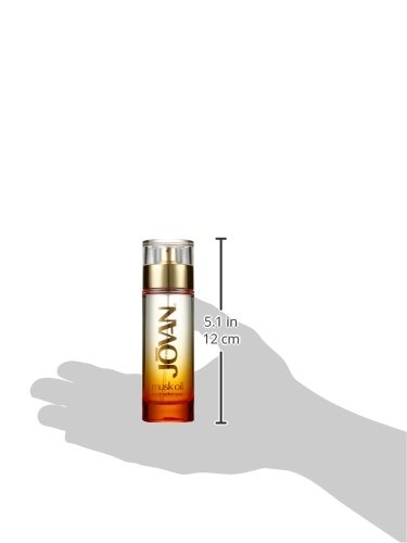 Musk Oil - Eau de Parfum 50 ml