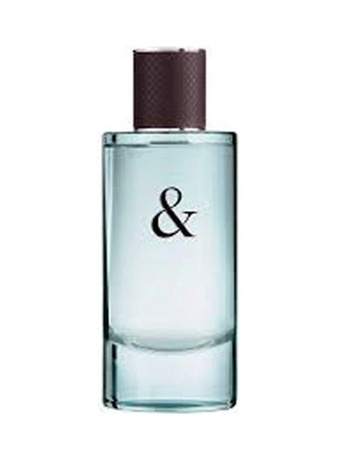 Love For Him Eau de Toilette 90ml