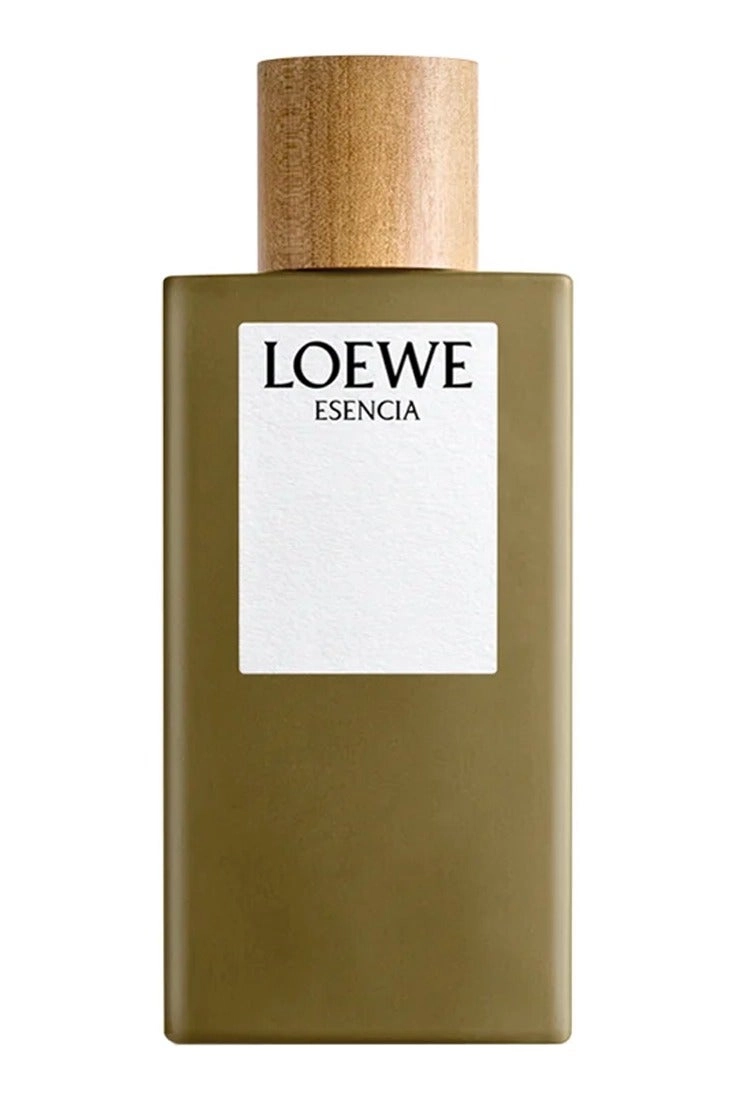 Essencia Eau de Toilette 150ml