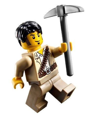 Pharaoh's Quest Scarab Attack (7305)