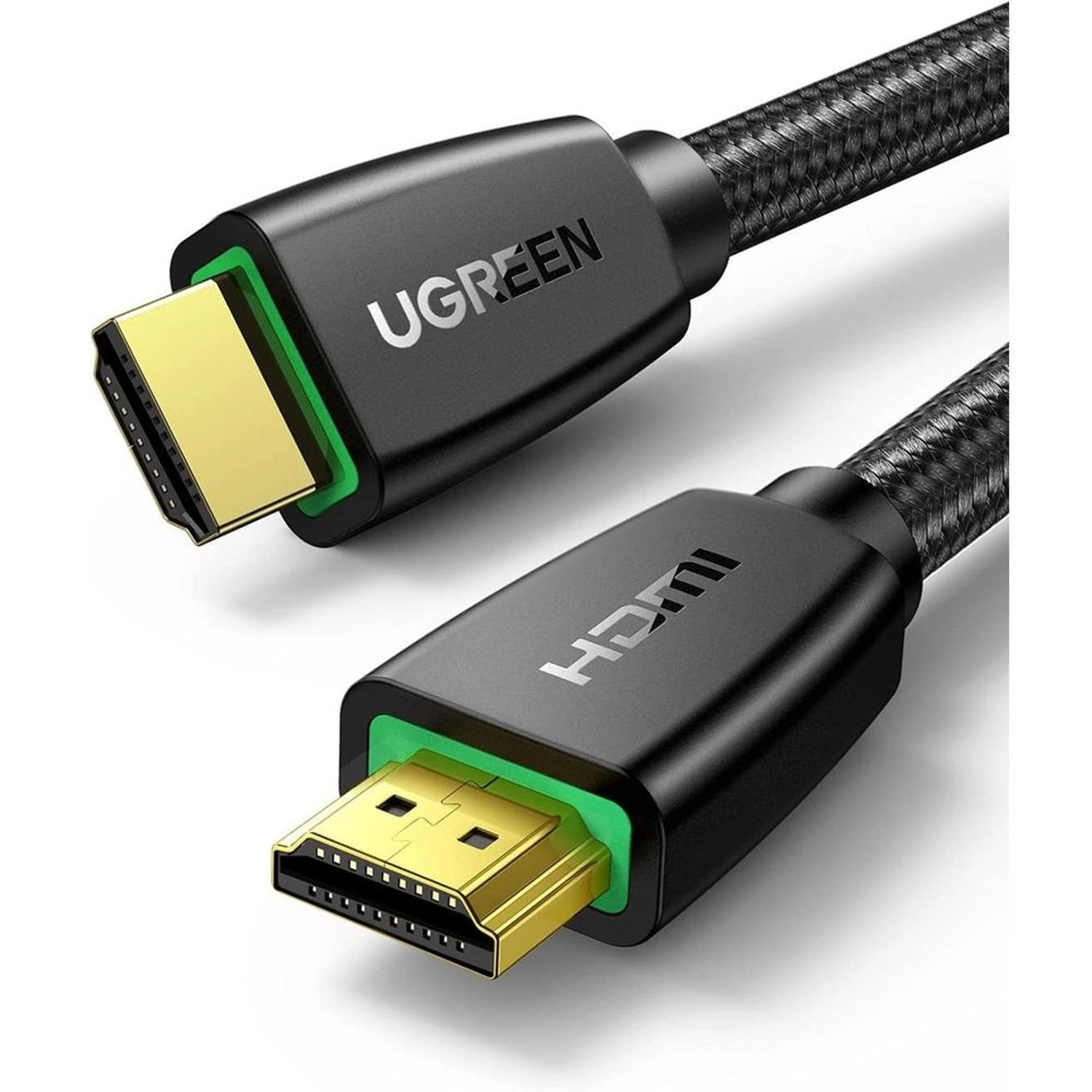 Ugreen 4K HDMI Cable - 5m with Ethernet