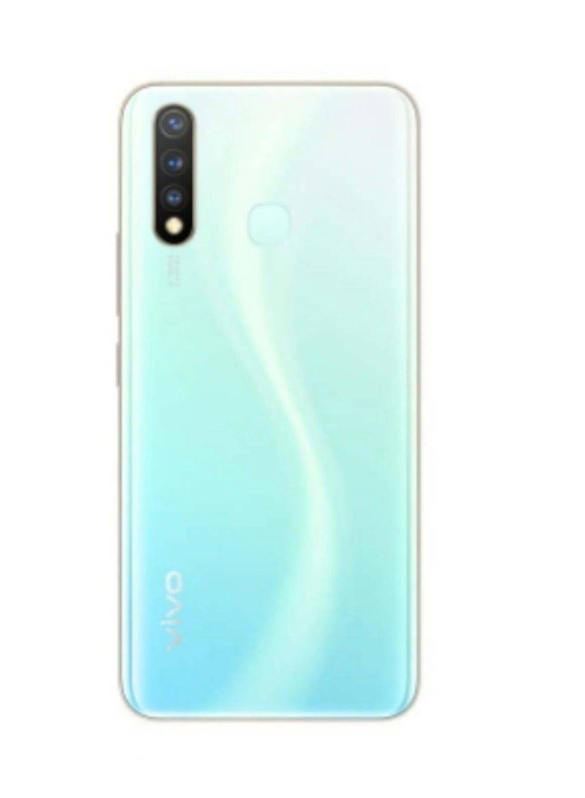Y19 - 8 GB 256 GB