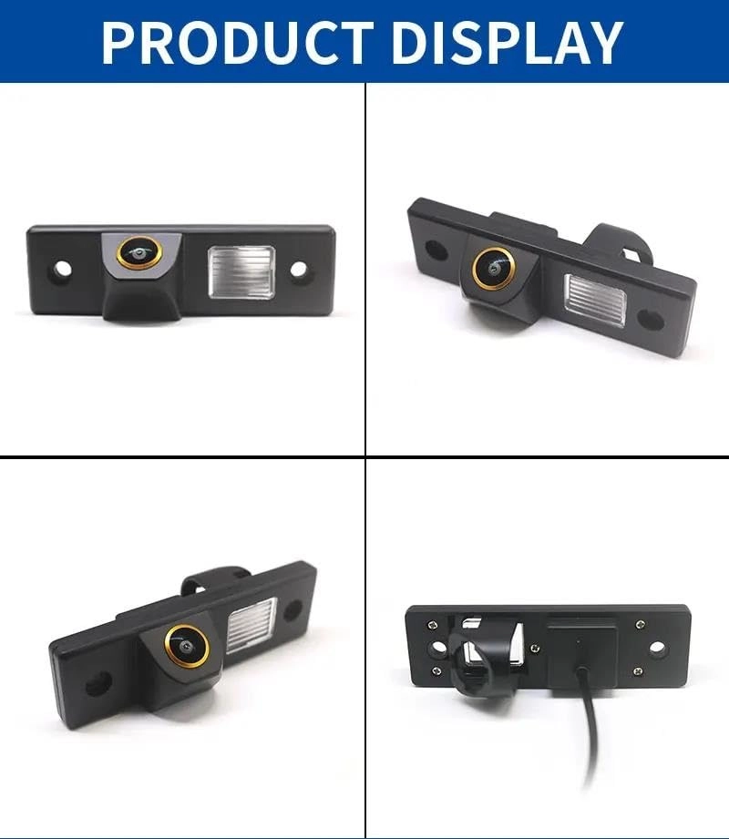 Parking Camera - Night vision