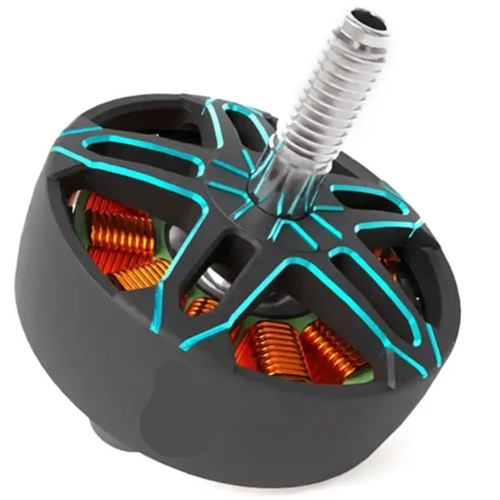 LINHUABAI 2806.5 - brushless motor 1350KV 4-6S