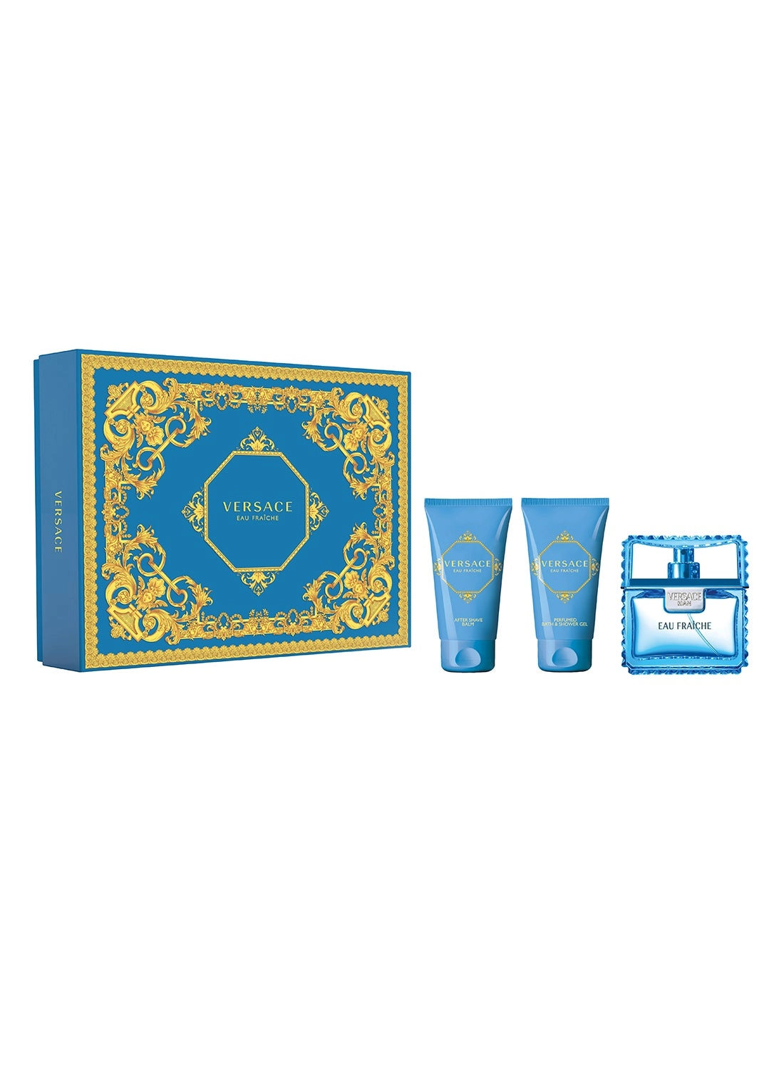 Eau Fraiche Eau de Toilette 50ml Gift Set
