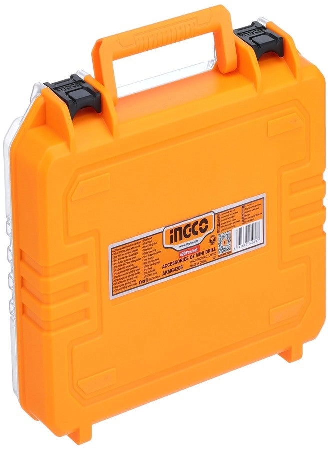 AKMG4208 - 420PCS Accessories Set for Mini Drill