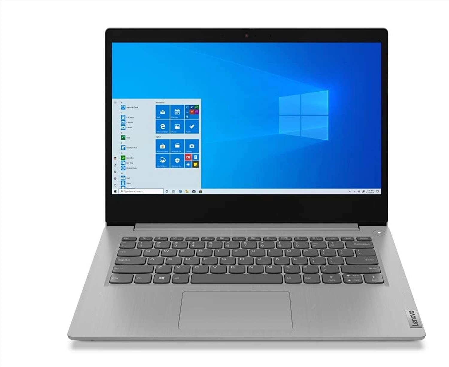 IdeaPad 14 - 14'' Core i5-10210U 8GB DDR4 512GB SSD