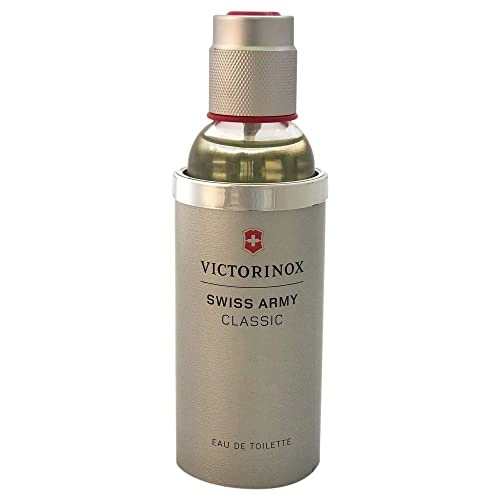 Classic Eau de Toilette 100ml