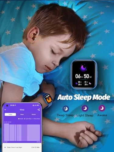 Kids Smart Watch