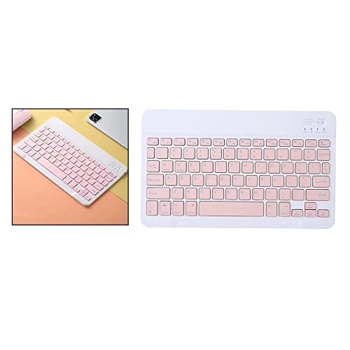 Universal Bluetooth Keyboard - Wireless